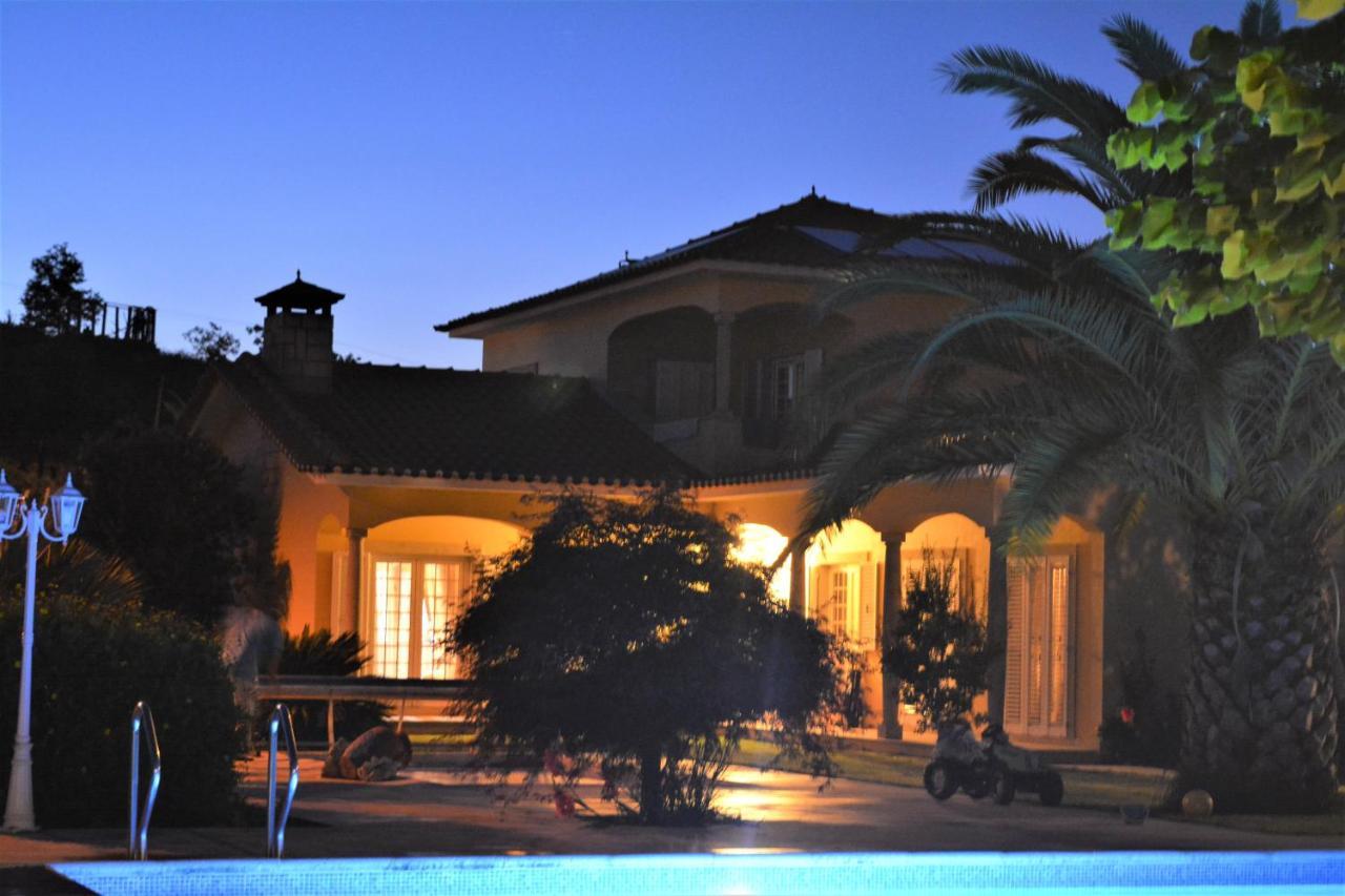 Arouca Passadicos Alojamento & Jacuzzi 外观 照片