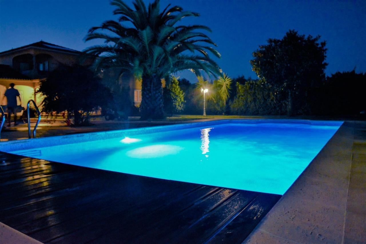 Arouca Passadicos Alojamento & Jacuzzi 外观 照片