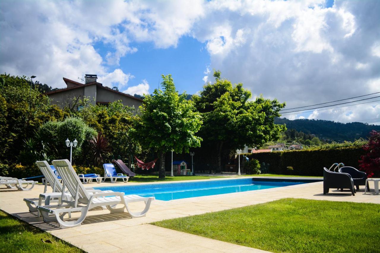 Arouca Passadicos Alojamento & Jacuzzi 外观 照片