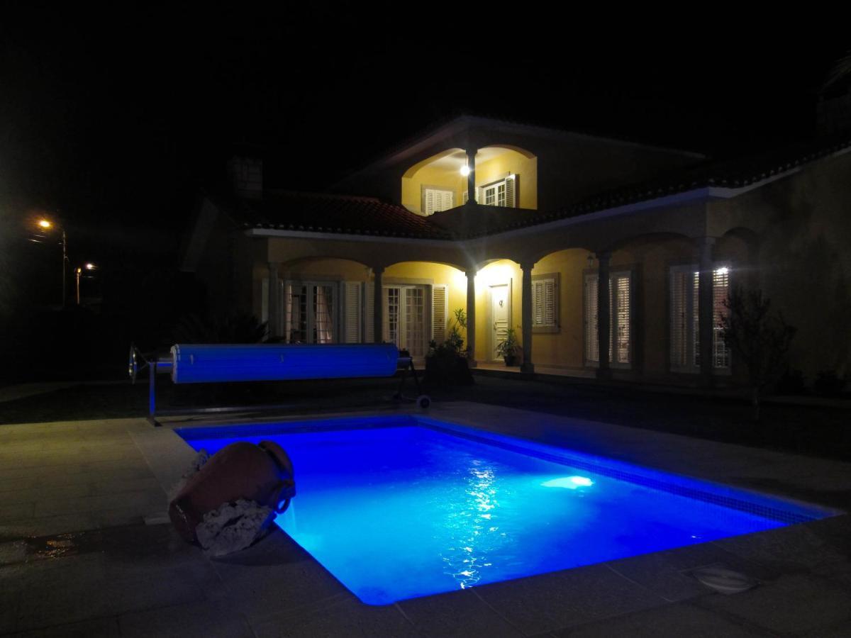 Arouca Passadicos Alojamento & Jacuzzi 外观 照片