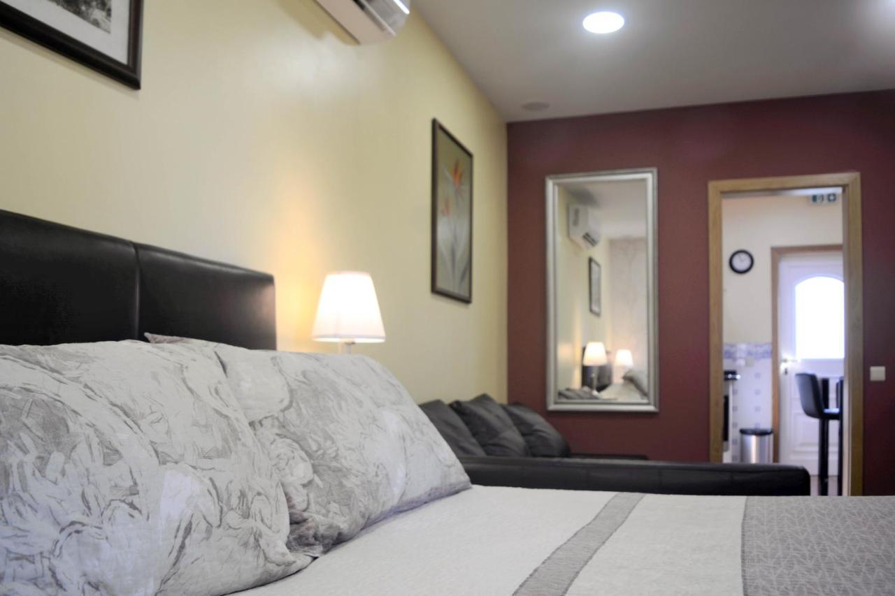 Arouca Passadicos Alojamento & Jacuzzi 外观 照片