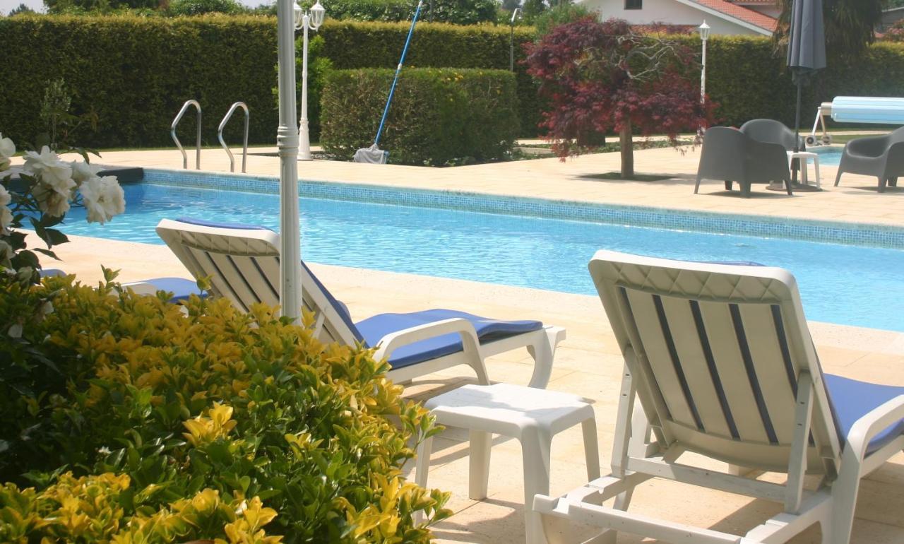Arouca Passadicos Alojamento & Jacuzzi 外观 照片