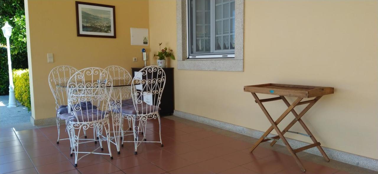 Arouca Passadicos Alojamento & Jacuzzi 外观 照片