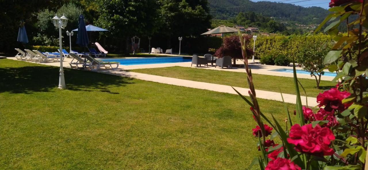 Arouca Passadicos Alojamento & Jacuzzi 外观 照片