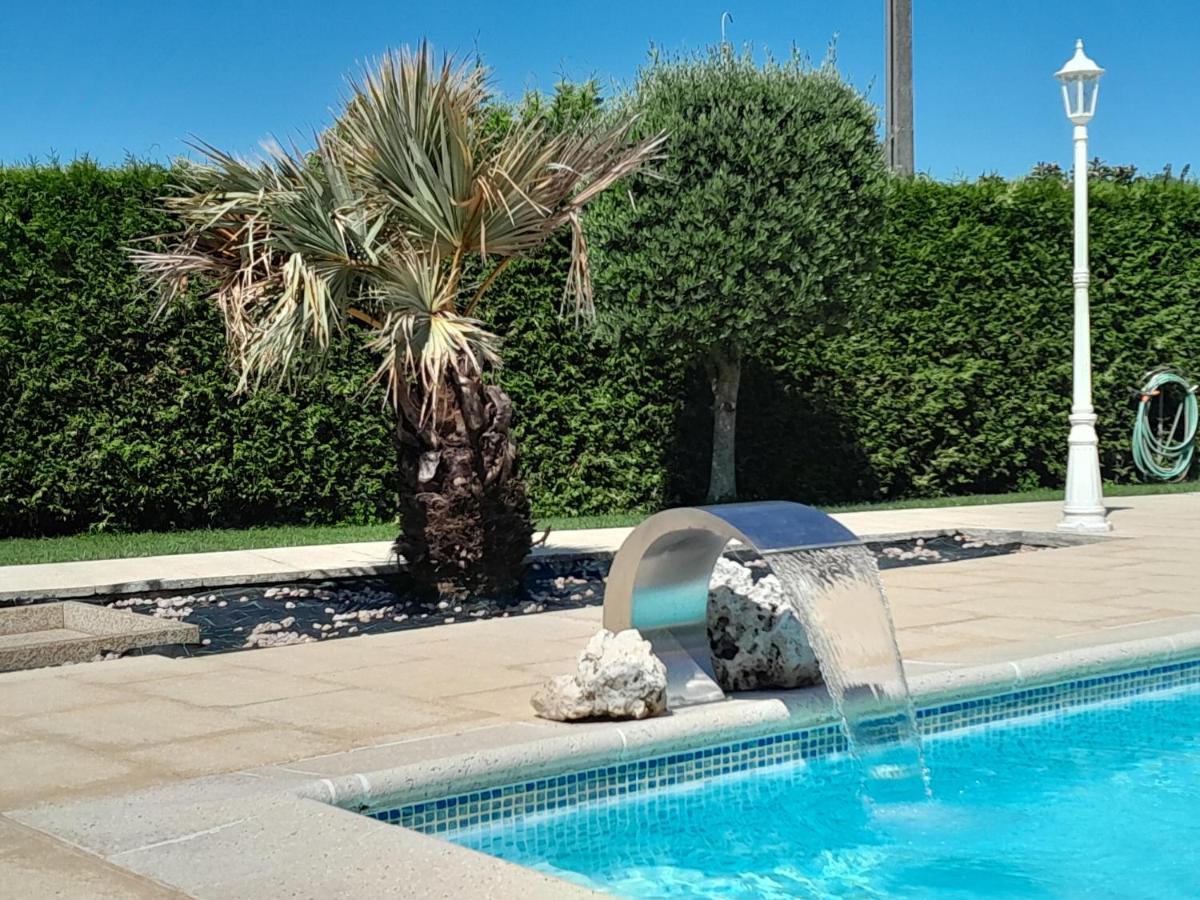 Arouca Passadicos Alojamento & Jacuzzi 外观 照片