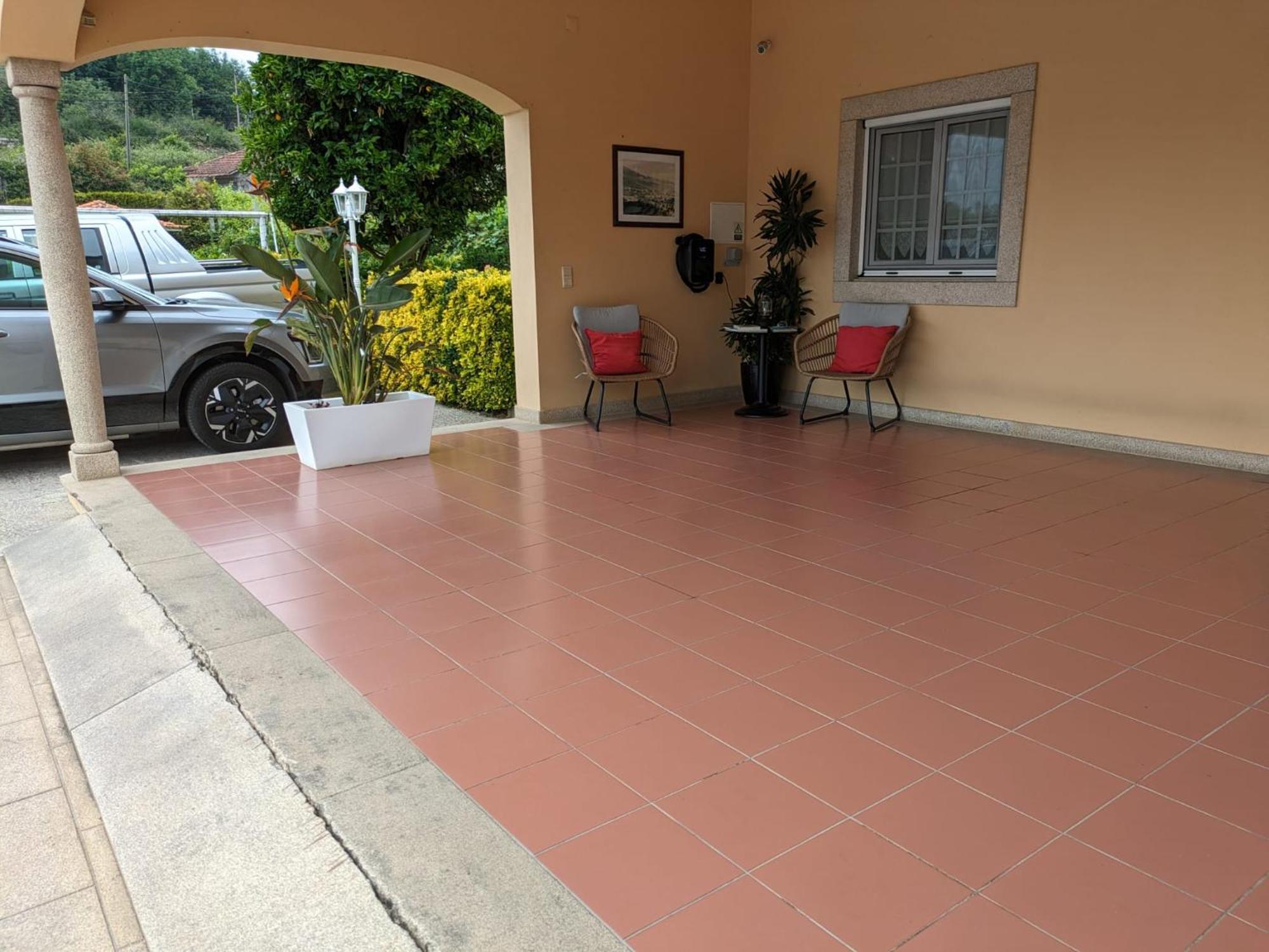 Arouca Passadicos Alojamento & Jacuzzi 外观 照片