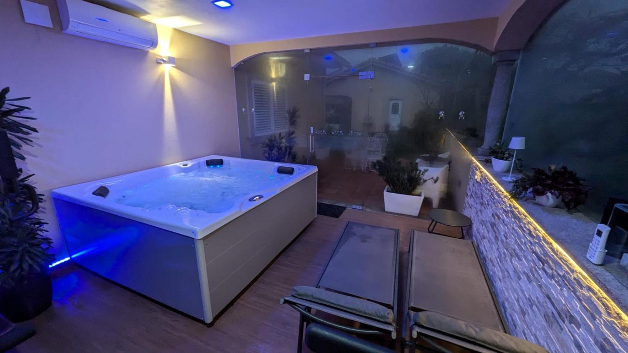 Arouca Passadicos Alojamento & Jacuzzi 外观 照片