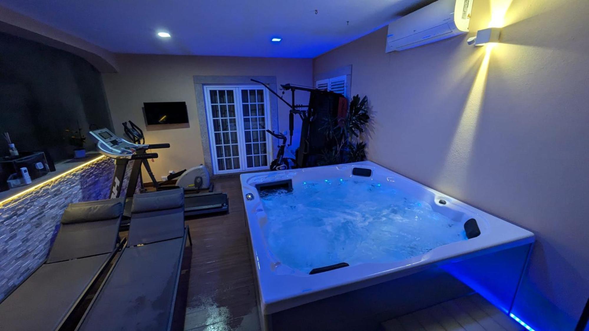 Arouca Passadicos Alojamento & Jacuzzi 外观 照片