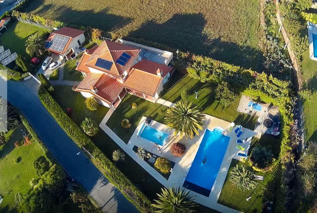 Arouca Passadicos Alojamento & Jacuzzi 外观 照片