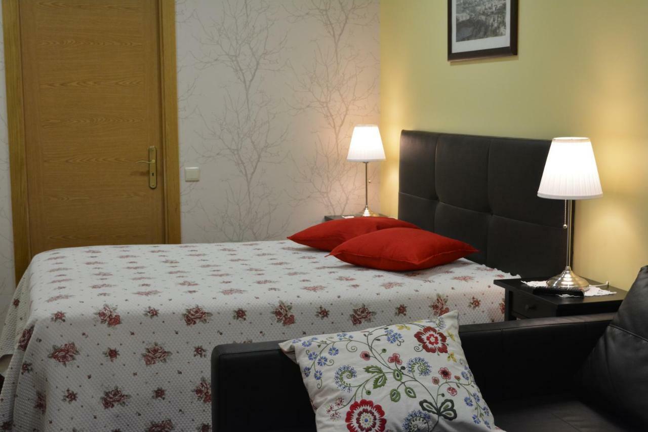 Arouca Passadicos Alojamento & Jacuzzi 外观 照片